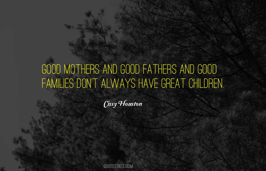 Great Children Quotes #1387137
