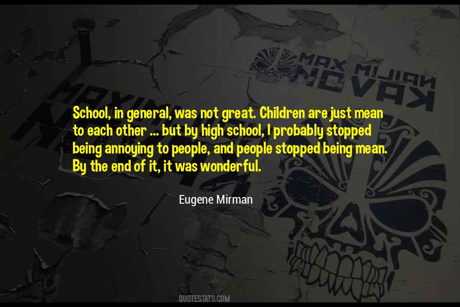 Great Children Quotes #1607615