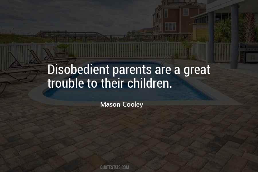 Great Children Quotes #204208