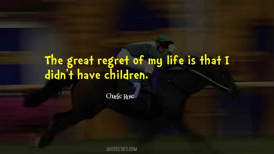 Great Children Quotes #228303
