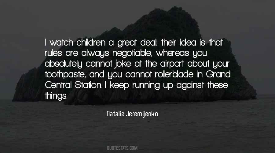 Great Children Quotes #251752
