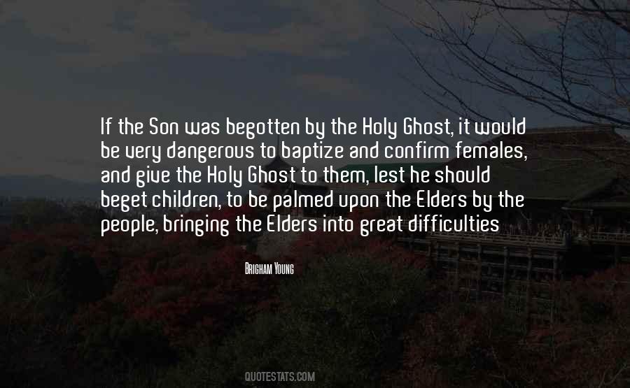 Great Children Quotes #80378