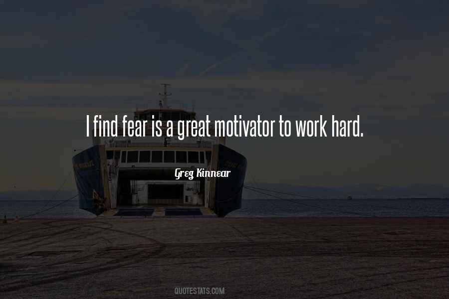 Quotes About Motivator #111457