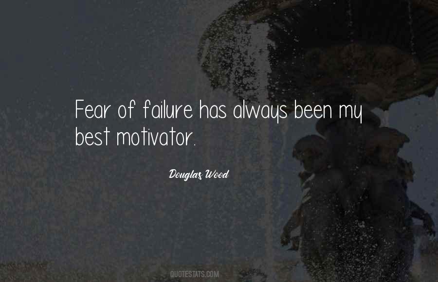 Quotes About Motivator #1218585