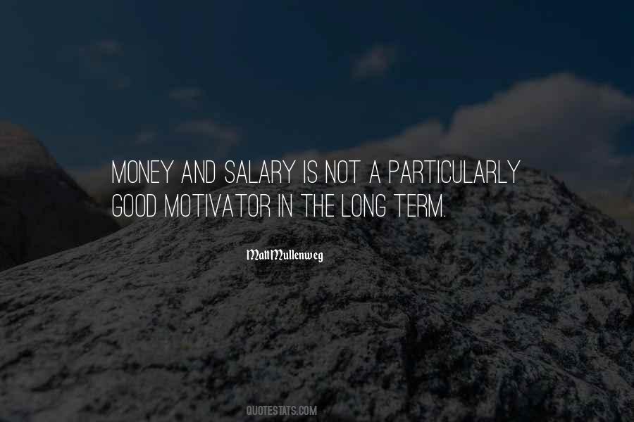 Quotes About Motivator #168827