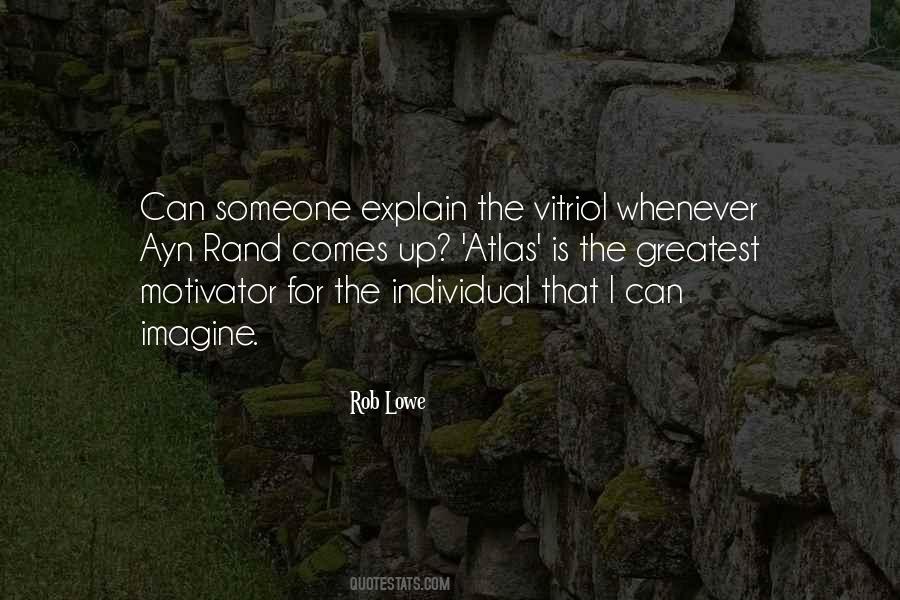 Quotes About Motivator #733051