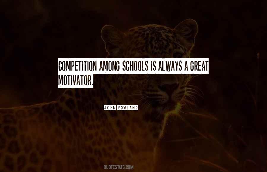 Quotes About Motivator #736179