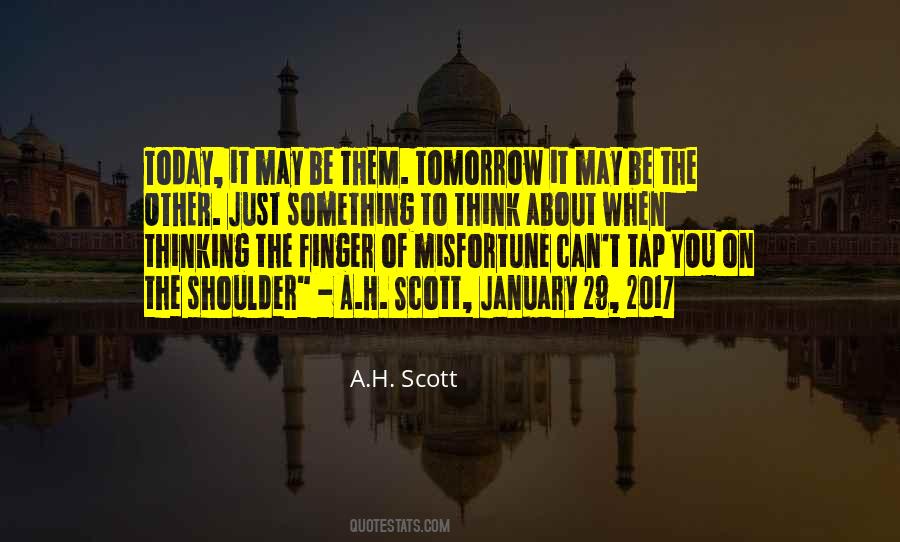 Supernatural Crime Quotes #1326917