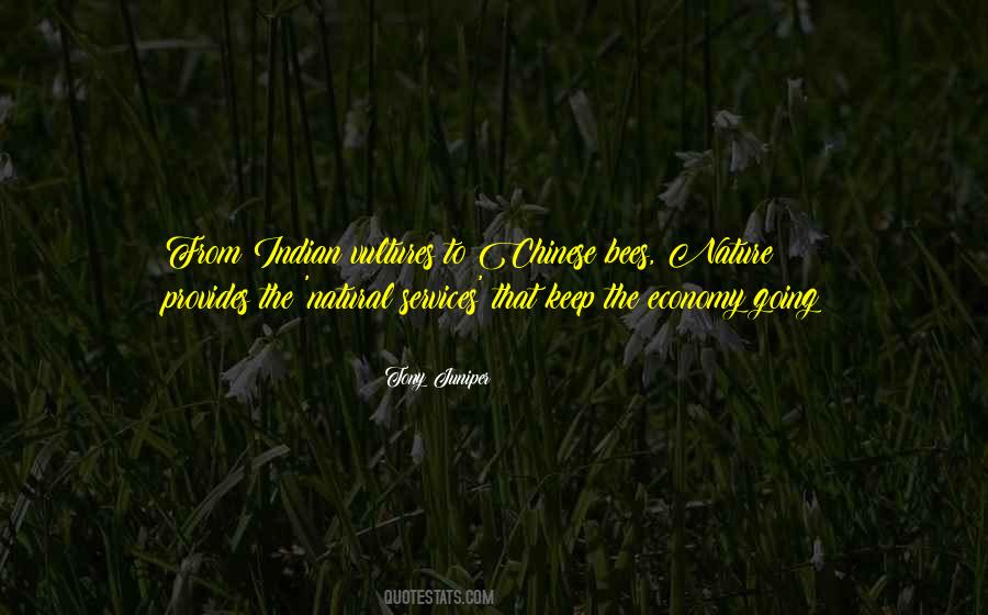 Bees Come Quotes #136873