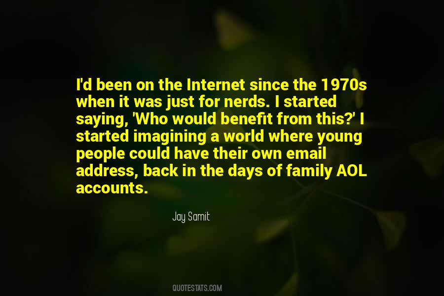 Aol Quotes #1191993