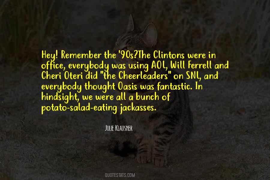 Aol Quotes #18907