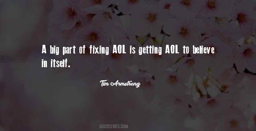 Aol Quotes #652984