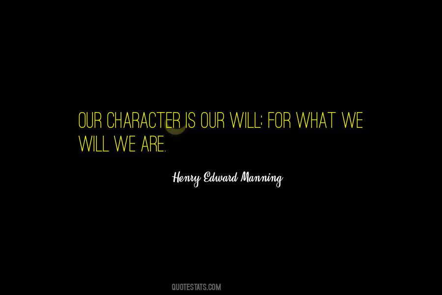 Character What Quotes #64985