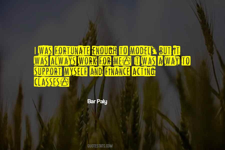 Acting Classes Quotes #849752