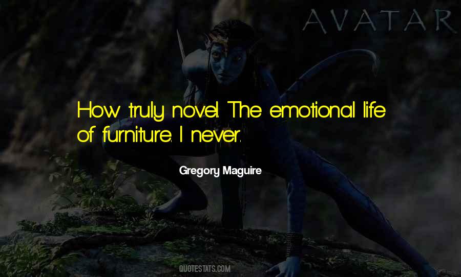 Wicked By Gregory Maguire Quotes #1306890