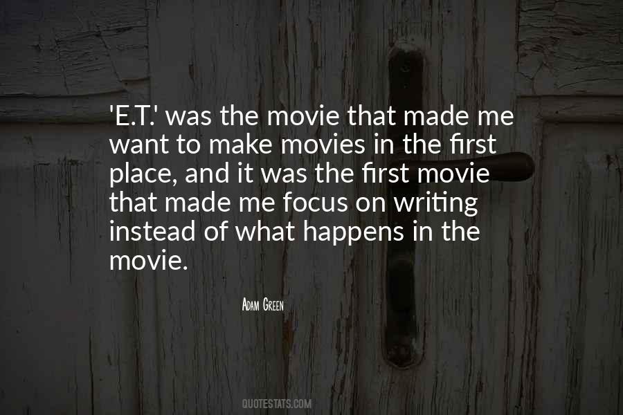 Road Theatre Quotes #1096966
