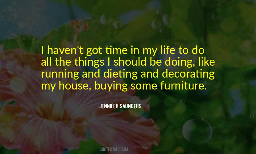 Decorating I Quotes #585849