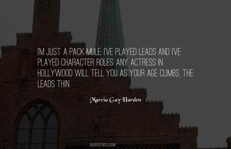 Gargantuas Creator Quotes #636780