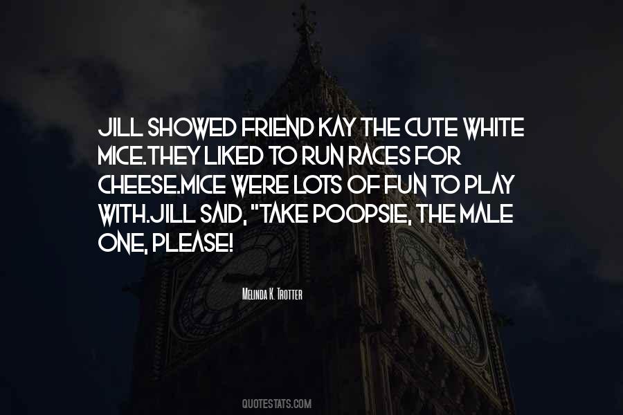 White Races Quotes #1762477