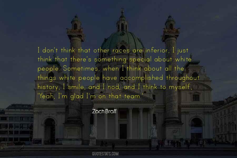 White Races Quotes #847676