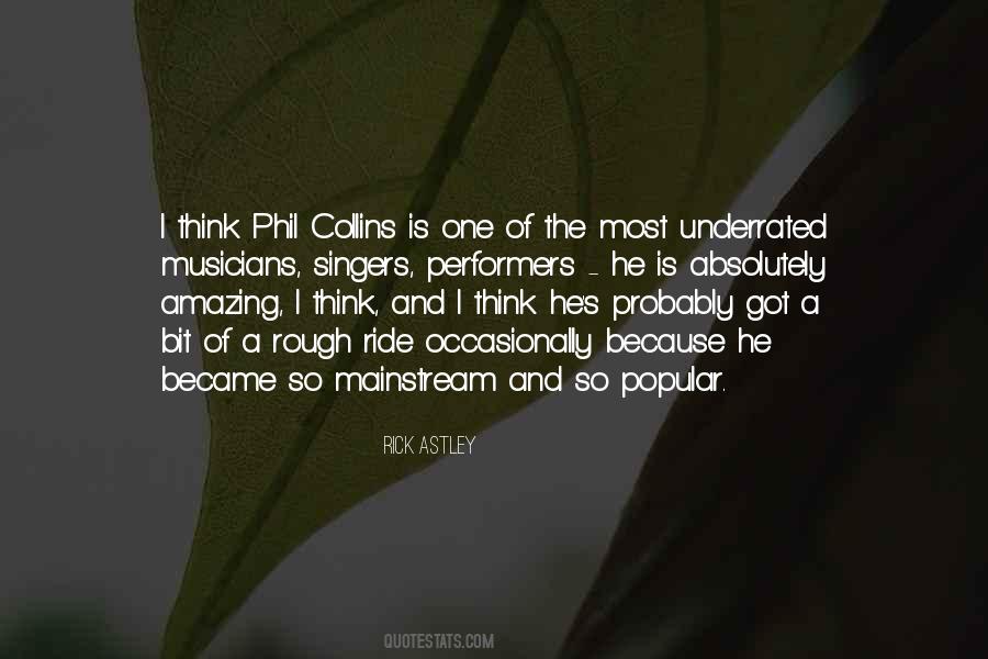Comfort And Support Quotes #1218882