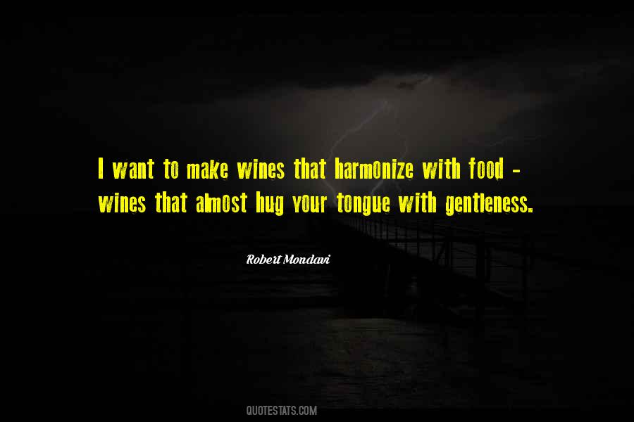 Your Gentleness Quotes #1723952