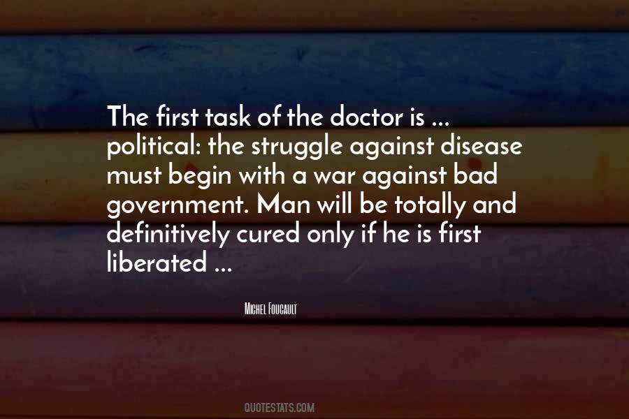 The War Doctor Quotes #1185353