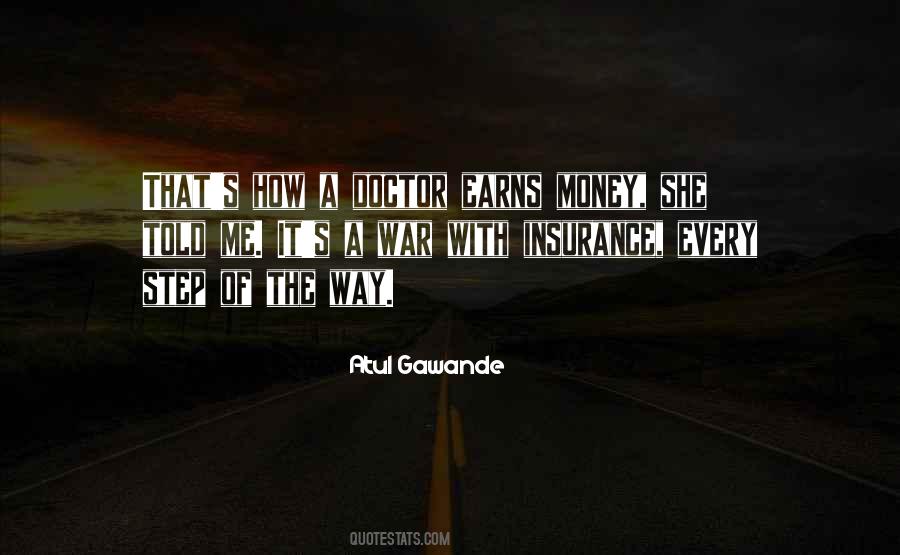 The War Doctor Quotes #421831