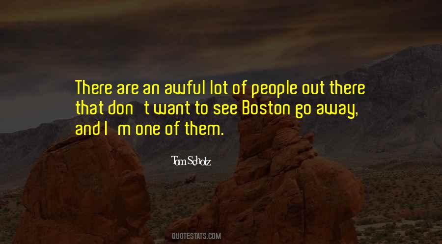 Amazin Film Quotes #604528