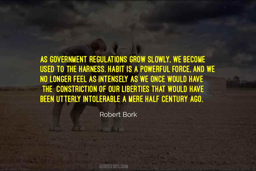 Powerful Government Quotes #1203871