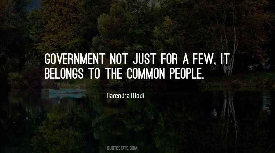 Powerful Government Quotes #1802578