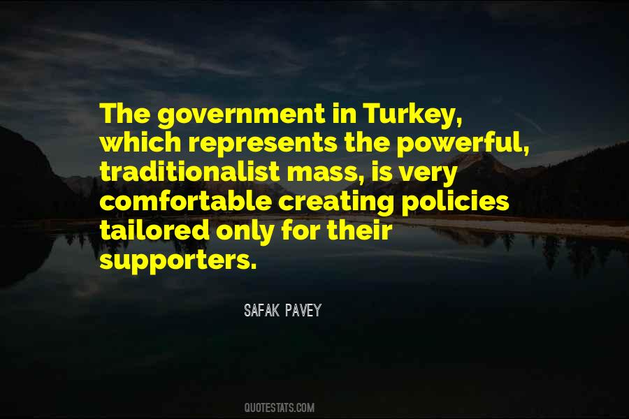 Powerful Government Quotes #707385