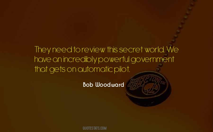 Powerful Government Quotes #817907