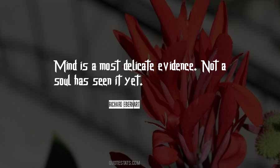 Mind Soul Quotes #49357