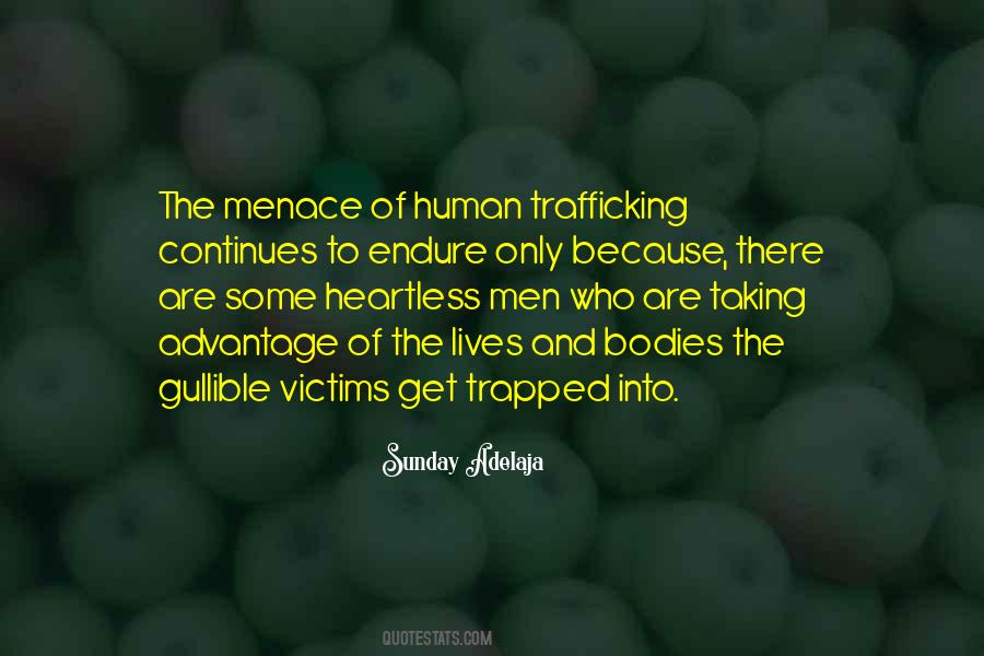 To Endure Quotes #1297984