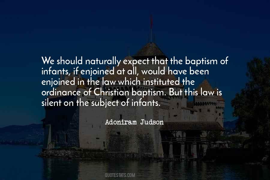Law Which Quotes #1610237