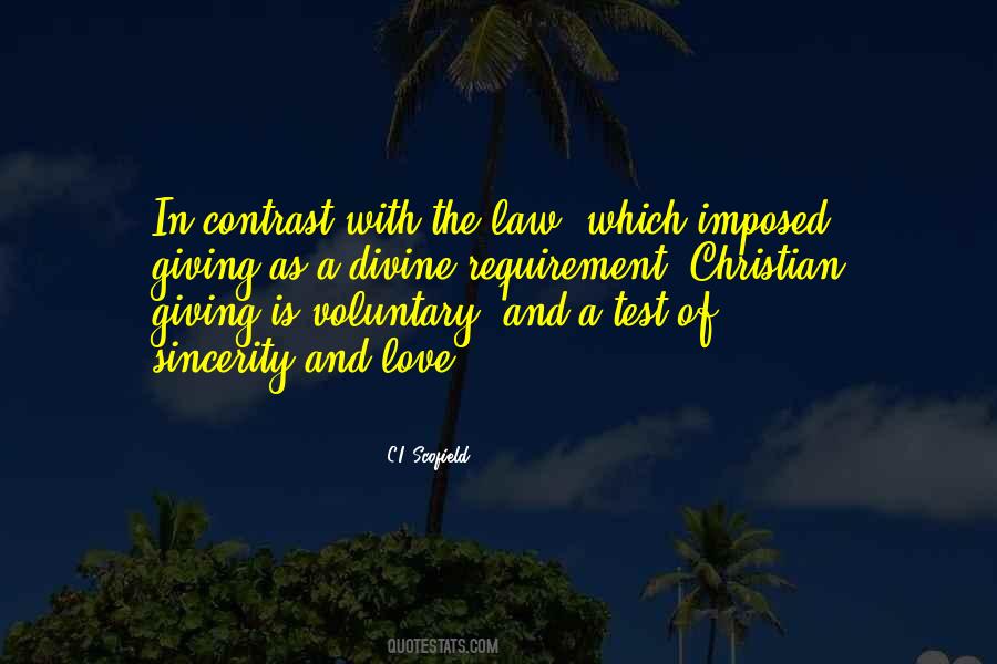 Law Which Quotes #1774214