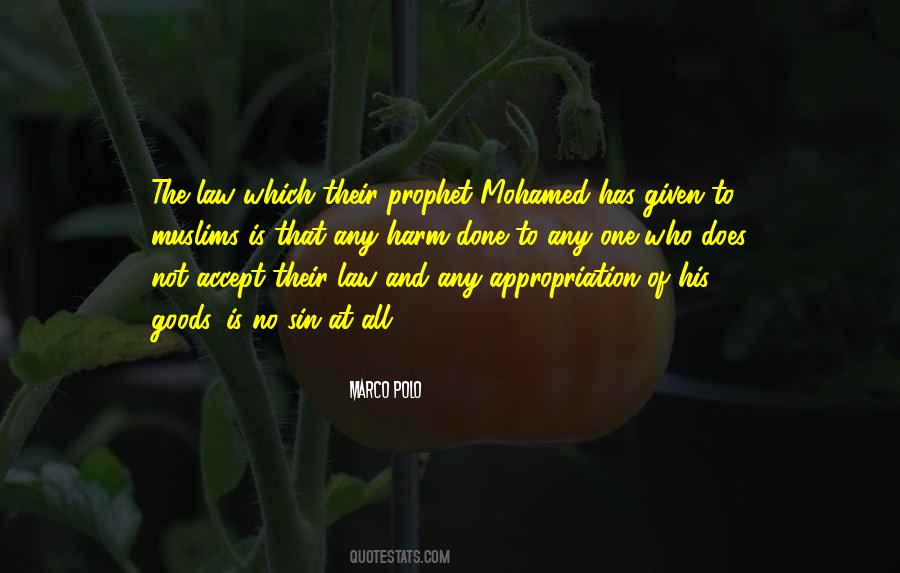 Law Which Quotes #369492