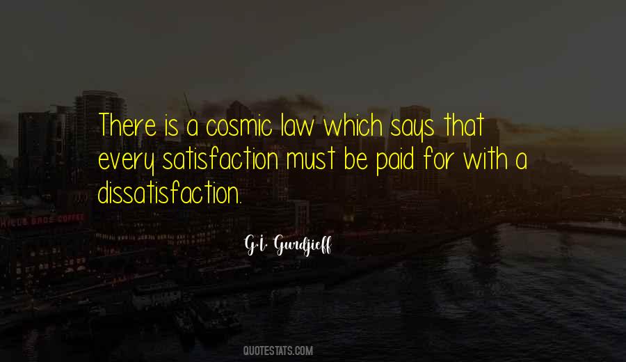 Law Which Quotes #458472