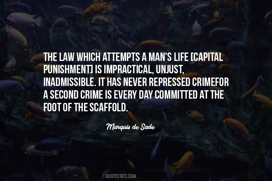 Law Which Quotes #645217