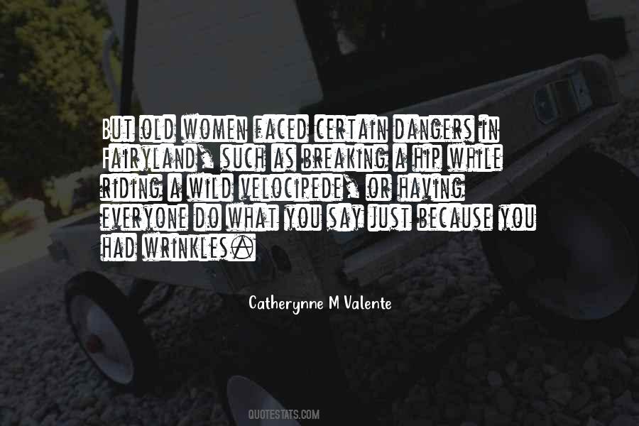 Larell White Angle Quotes #1581777