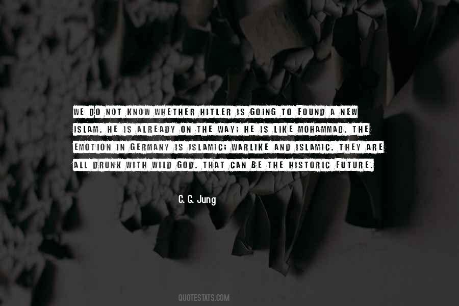 New Islamic Quotes #139073