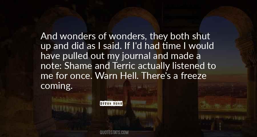 Humor Allie Quotes #1233260