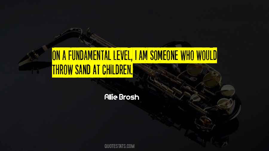 Humor Allie Quotes #1600157