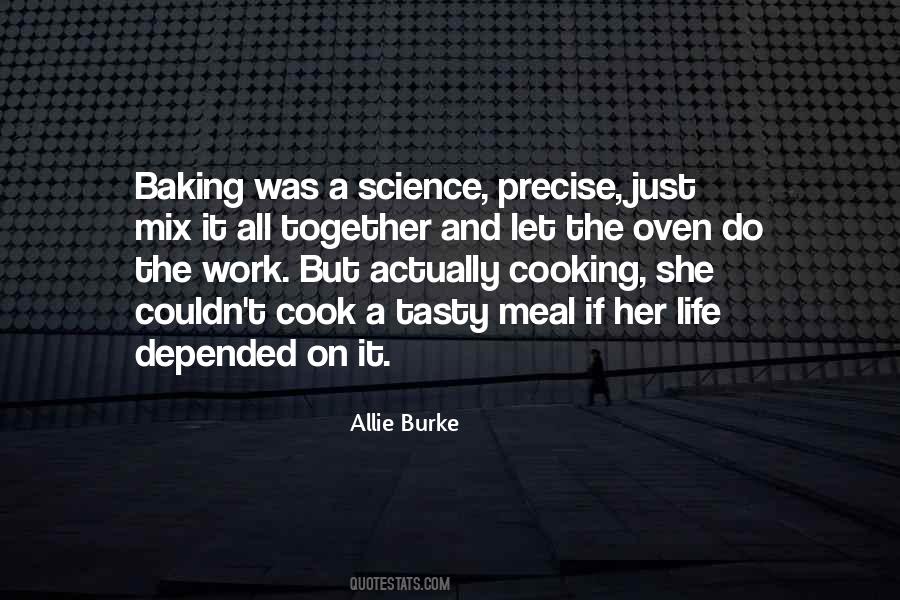 Humor Allie Quotes #1753258