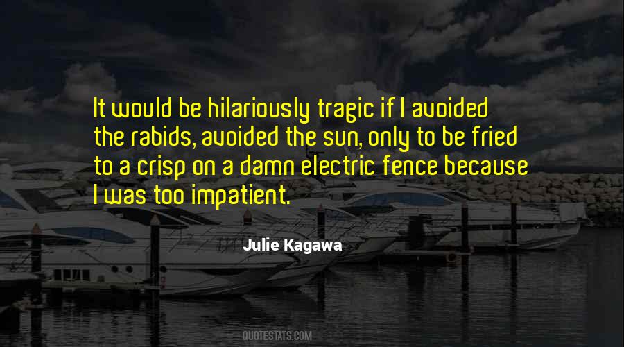 Humor Allie Quotes #738711
