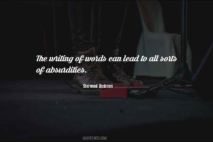 Aparicio Quotes #479082