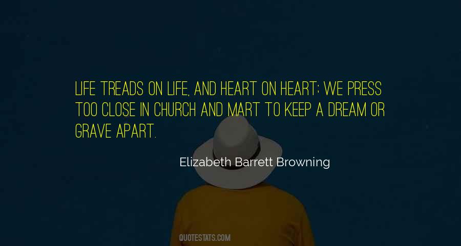 Apart Quotes #1747385