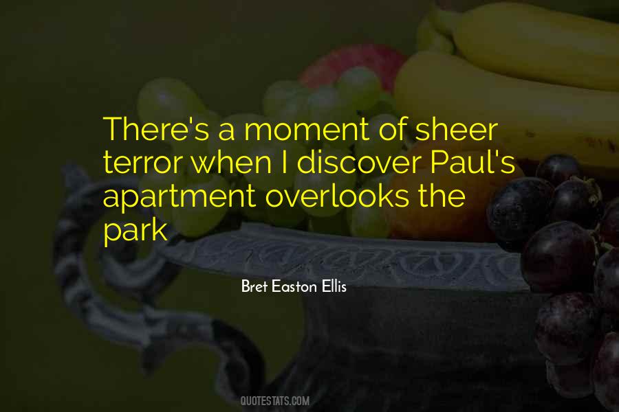 Apartment Quotes #1301209