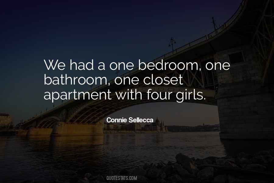 Apartment Quotes #1351032